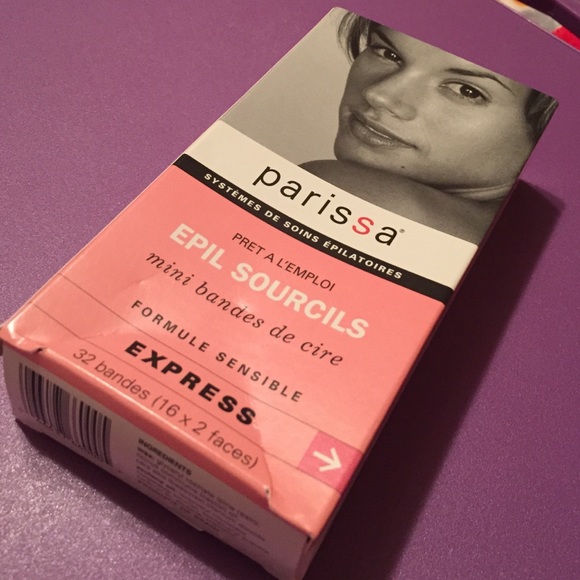 🚫SOLD🚫 Bundle Add-On: Parissa Brow Shaper Wax - Picture 3 of 4