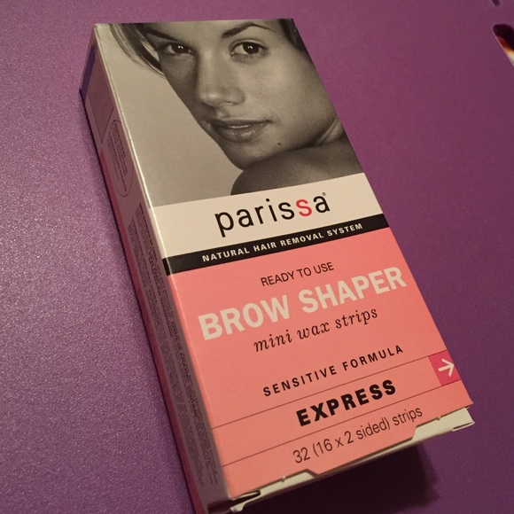 🚫SOLD🚫 Bundle Add-On: Parissa Brow Shaper Wax - Picture 4 of 4