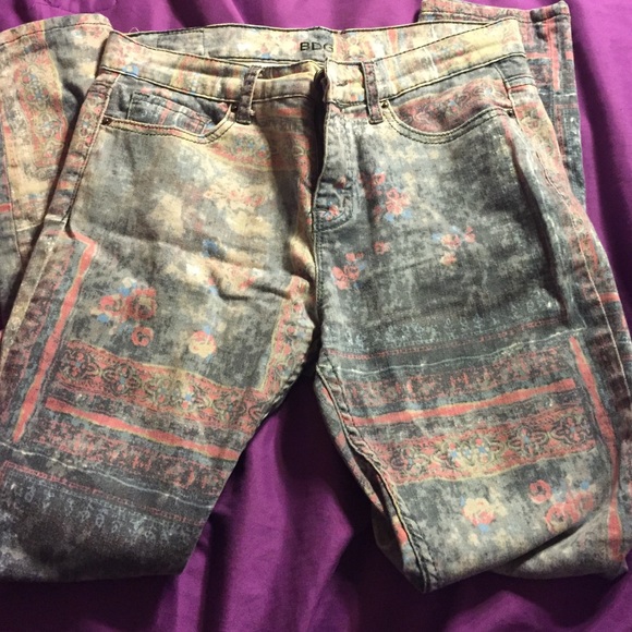 Jeans Collection