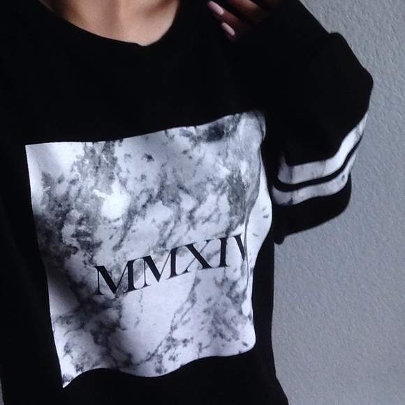 MMXIV Sweater