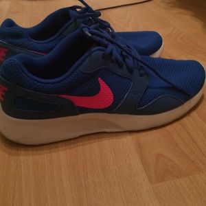 Nikes