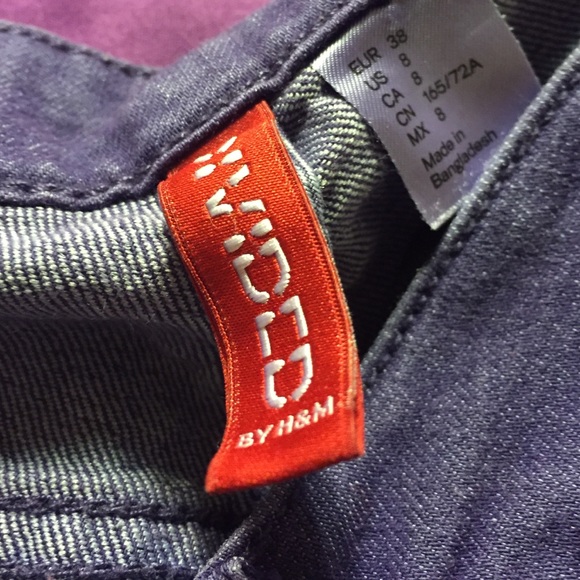 Jeans Collection - Picture 2 of 4