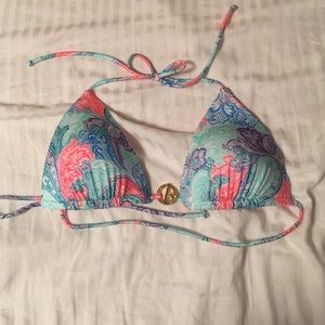 Brand new Victoria secret bikini top