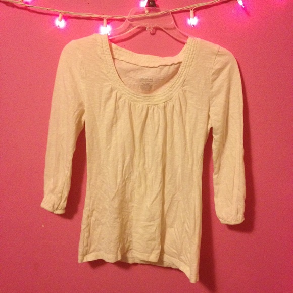 Crime color long sleeve.