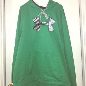 Under Armour Men's Hoodie