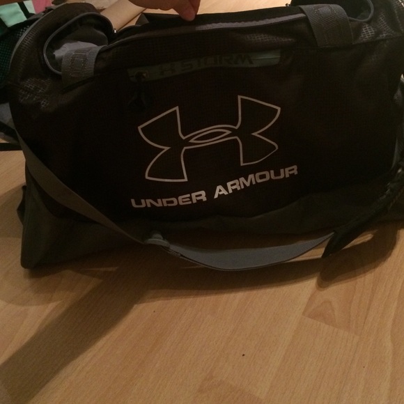 Duffle bag