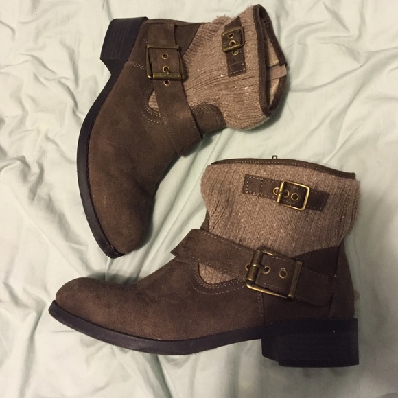 Booties