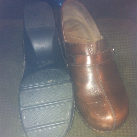Dansko size 40 - Picture 2 of 2