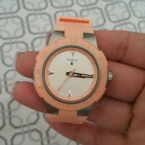 Tous watch