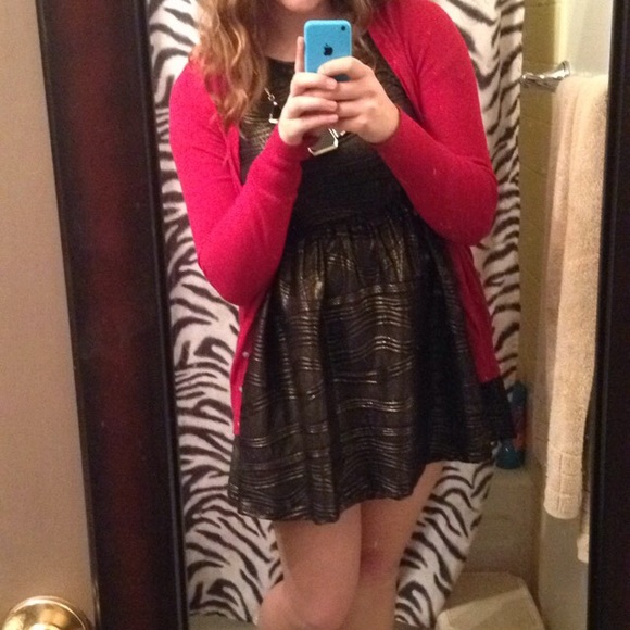 Party Dress - Picture 2 of 2