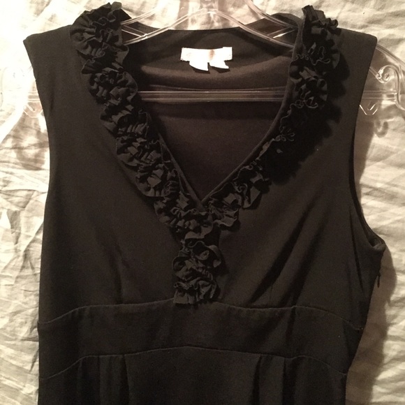 Little black dress - Picture 2 of 2