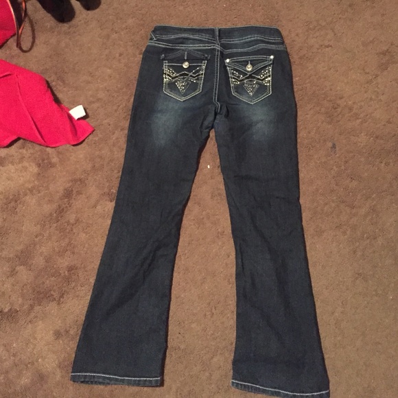 Jeans - Picture 2 of 2