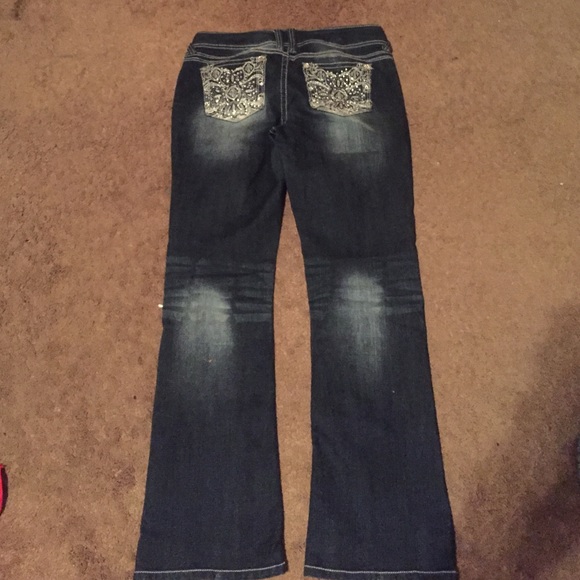 Jeans - Picture 2 of 2