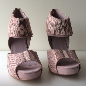 Kelsi Dagger Shoes - Kelsi Dagger Joanna Bootie Kelsi Dagger Shoes - Kelsi Dagger Joanna Bootie