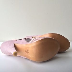 Kelsi Dagger Shoes - Kelsi Dagger Joanna Bootie Kelsi Dagger Shoes - Kelsi Dagger Joanna Bootie