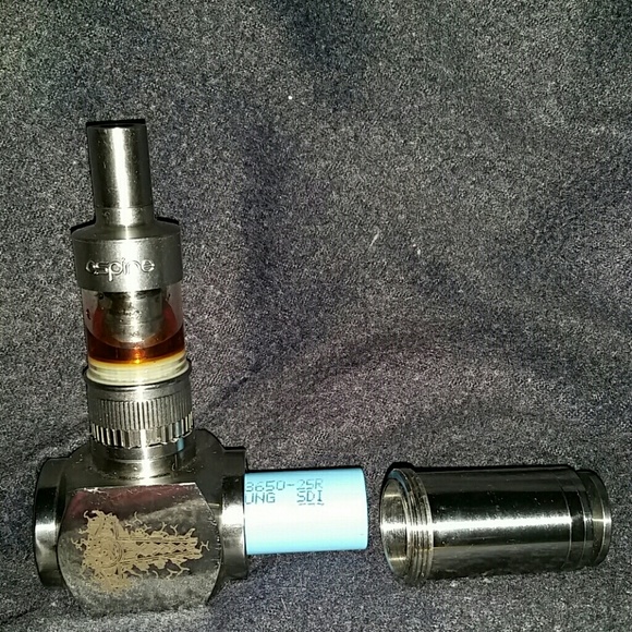 Trying to see why it doesn't work..