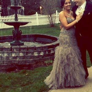 2014 Jovani Prom Dress