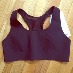 Lululemon Bitty Bracer Bra size 34C