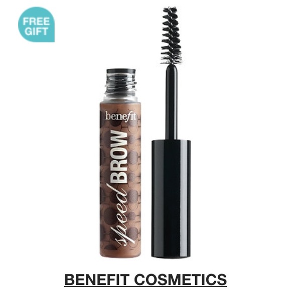 Benefit Accessories - Benefit quick-set brow gel