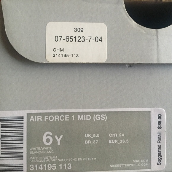 aglet air force 1 blanche aglet air force 1 blanche