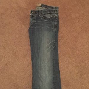 BKE jeans. Size 29 x 35 1/2