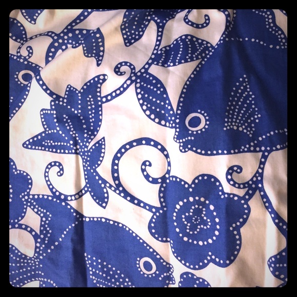 Brand new Lilly Pulitzer dress RARE pattern!