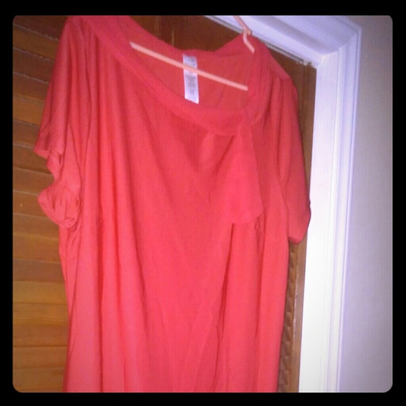 **SALE*** Nice Red dress..great for work or play!!
