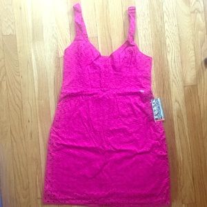 Roxy sundress