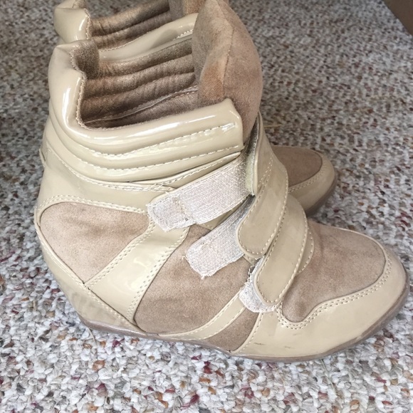 S&H boots. - Picture 2 of 2