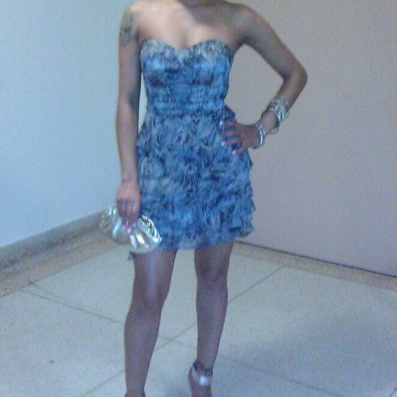 Guess cocktail dress