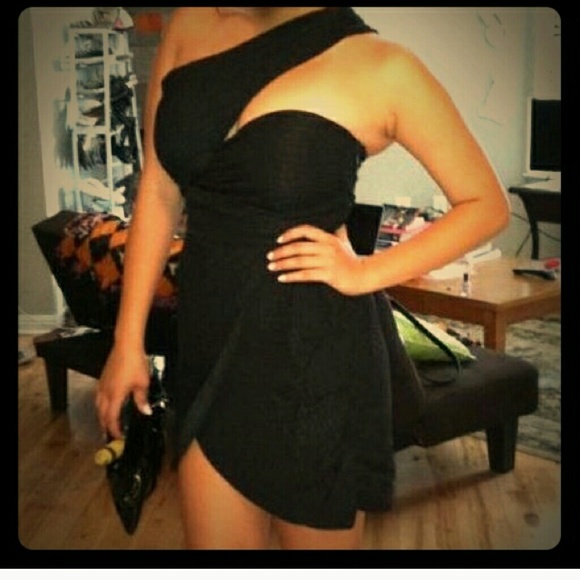 Lbd little black dress
