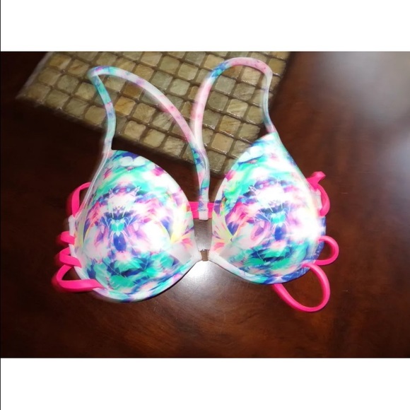 Victoria secret swim need this