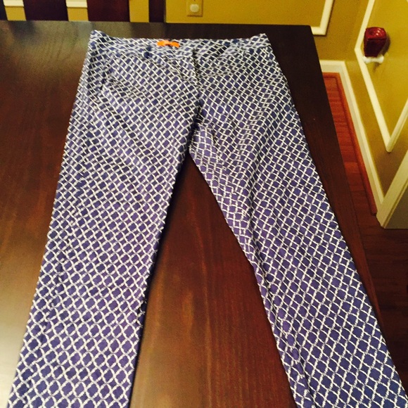 Joe Jeans pixie pants