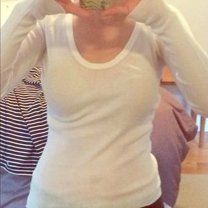 Jil Sander long-sleeve shirt