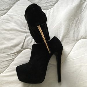Steve Madden Shoes