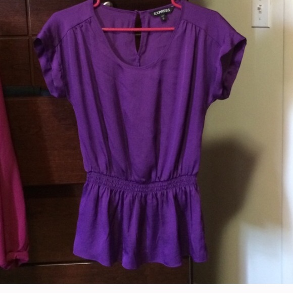 Bundle! Plus striped loft shirt!