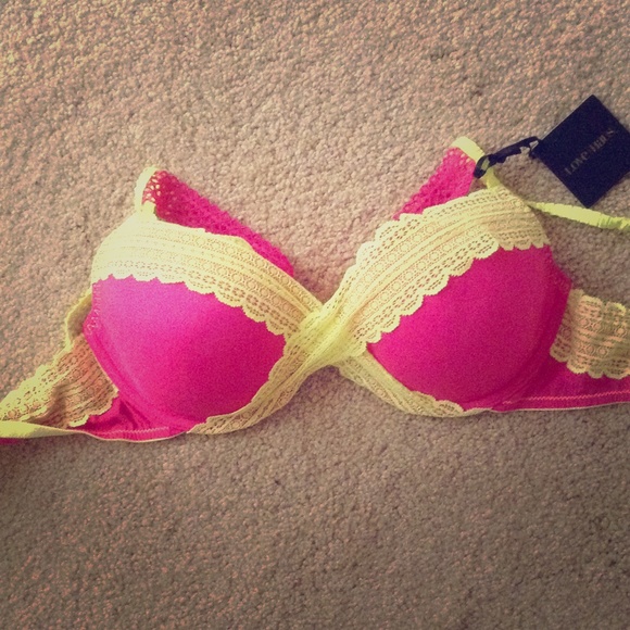 LoveHaus Impulse Bra