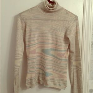Missoni Turtleneck