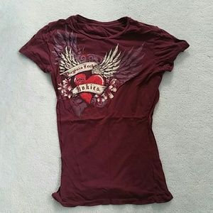 Virginia Tech Shirt