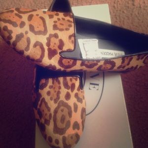 Size 8 Steve Madden shoes