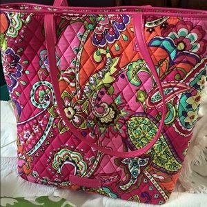 Vera Bradley Tote