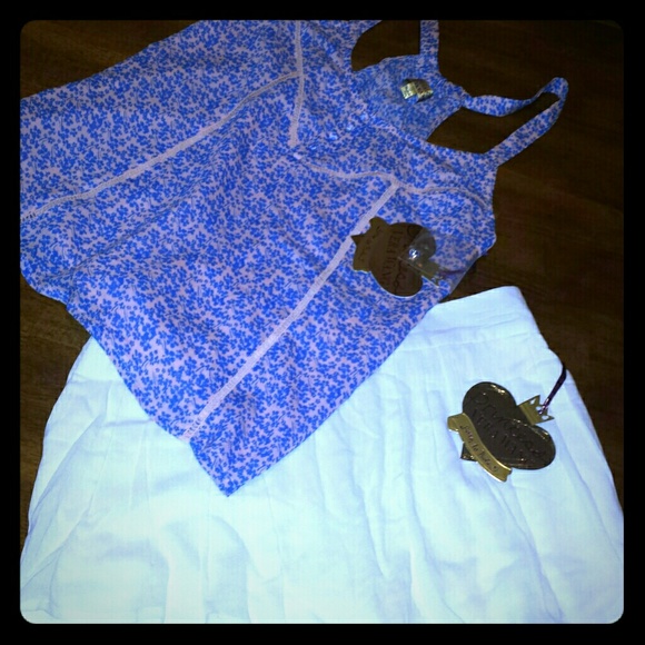 **2-Pc.-Set!!**Princess "Vera Wang" SET!