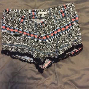 Charlotte Russe shorts