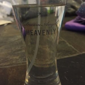 4.2 oz dream angels heavenly body mist