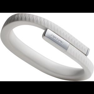 Grey Jawbone. Used. Like new size small.