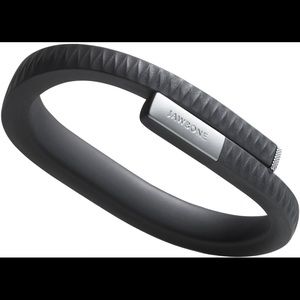 Black jawbone size small