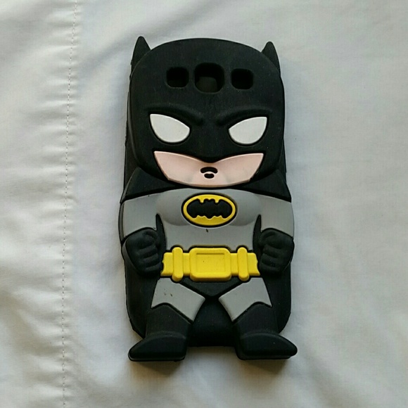 Batman Galaxy s3 case