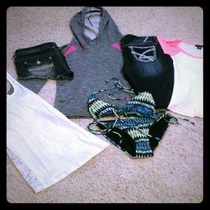 Bundle for @haileysmalls