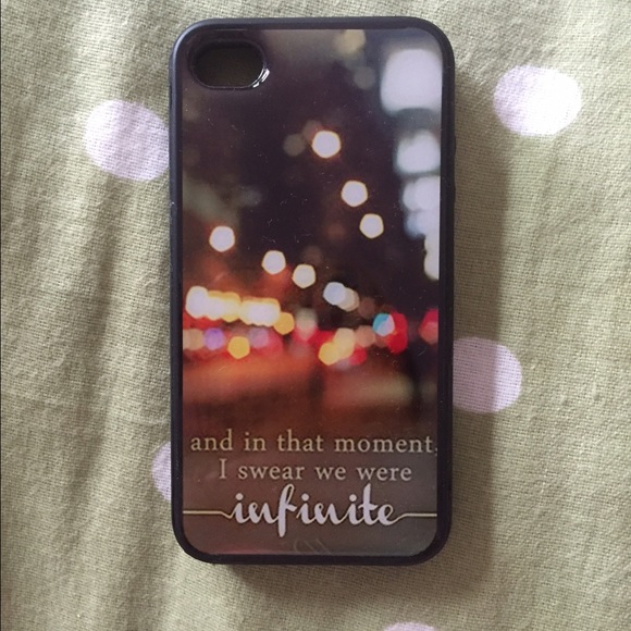 iPhone 4/4s case