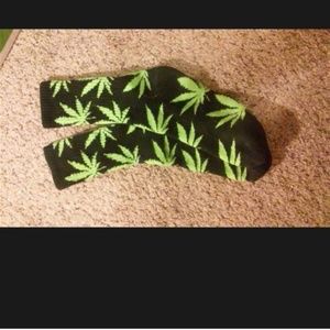 Huf socks